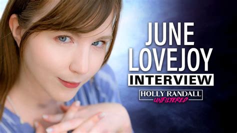 jav june lovejoy|June Lovejoy Porn Star Uncensored Videos